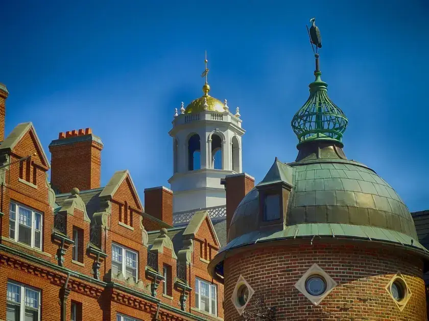 list of free harvard online courses