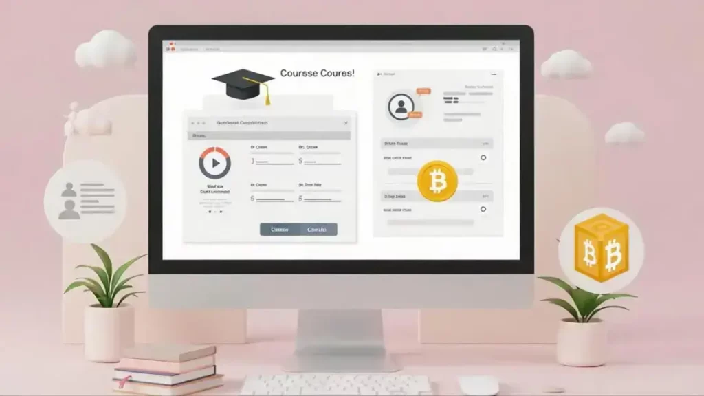 online course free of cost