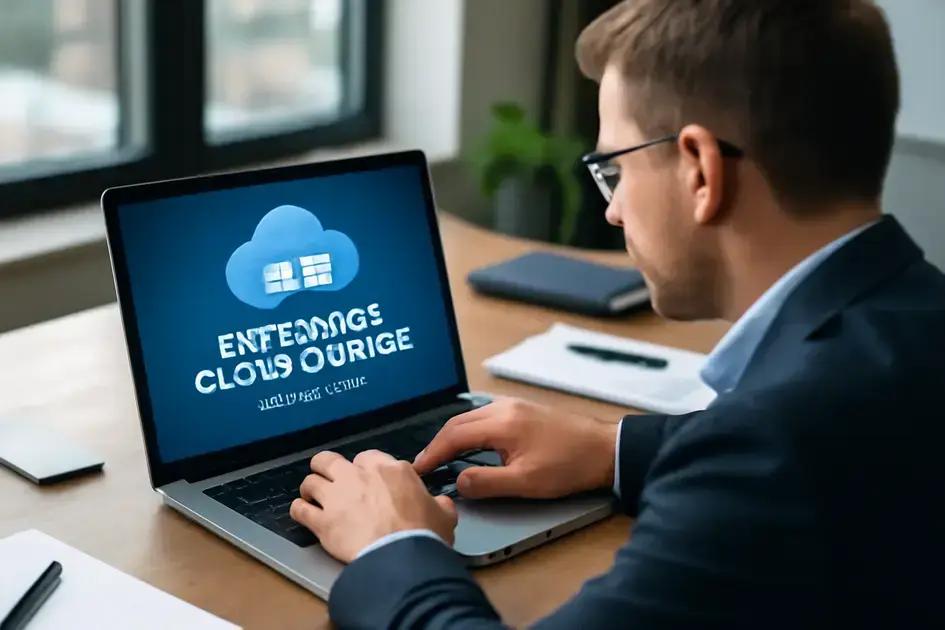 Armazenamento em nuvem empresarial: as melhores soluções do mercado