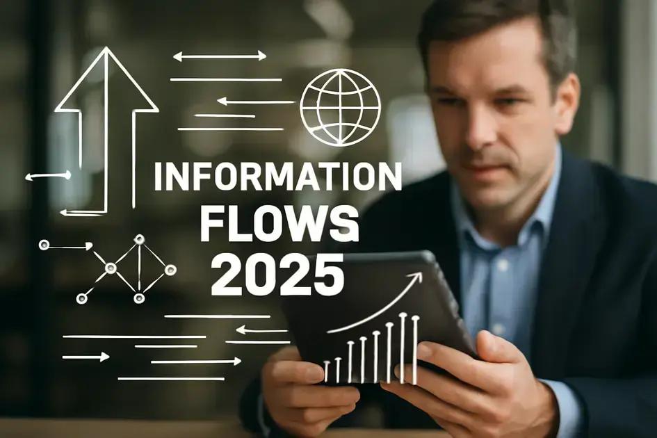 as principais tendências tecnológicas de 2025
