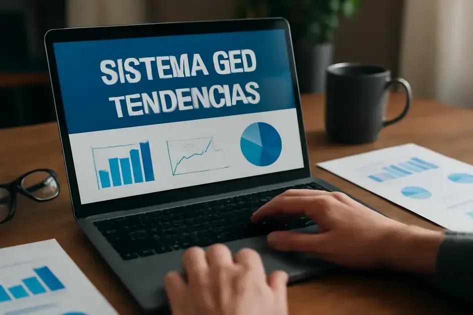 benefícios do GED na gestão empresarial