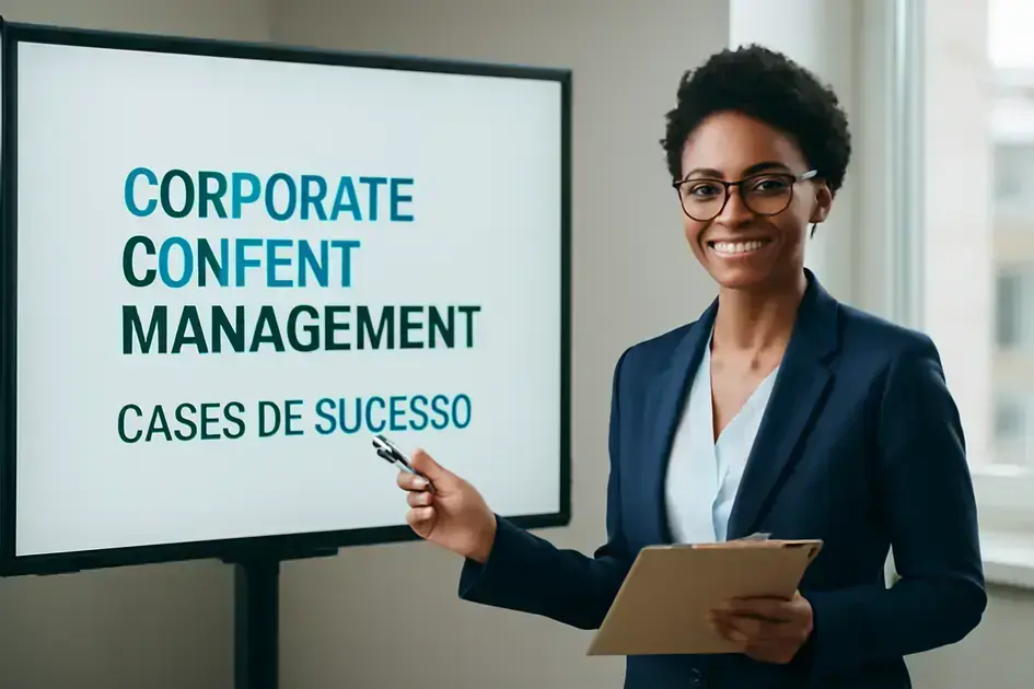 cases de sucesso em empresas de tecnologia