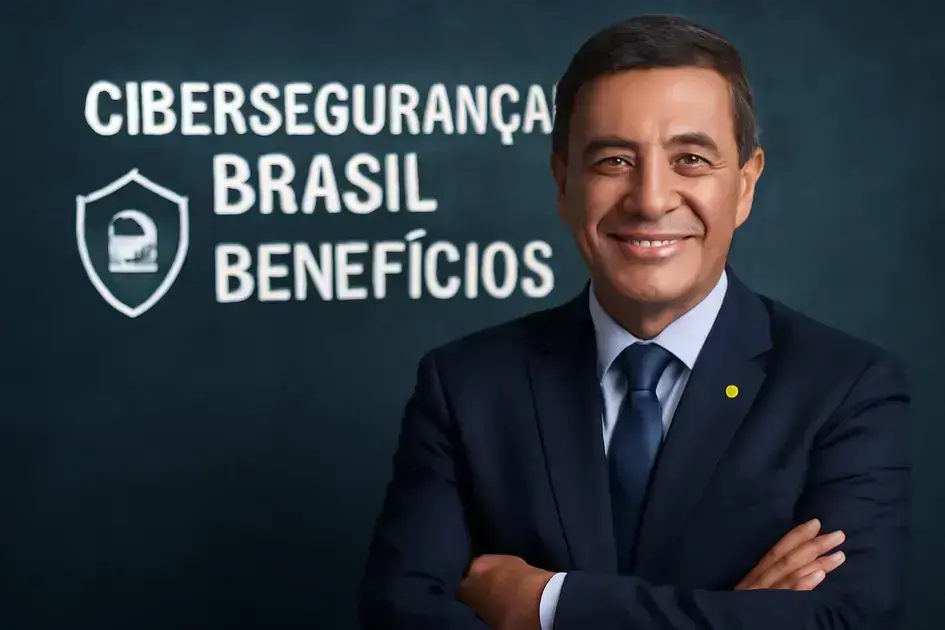 Cibersegurança no Brasil: descubra os benefícios e proteja seu negócio
