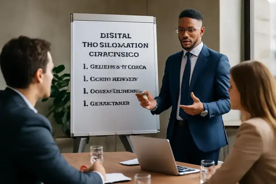 como alinhar tecnologia e cultura organizacional