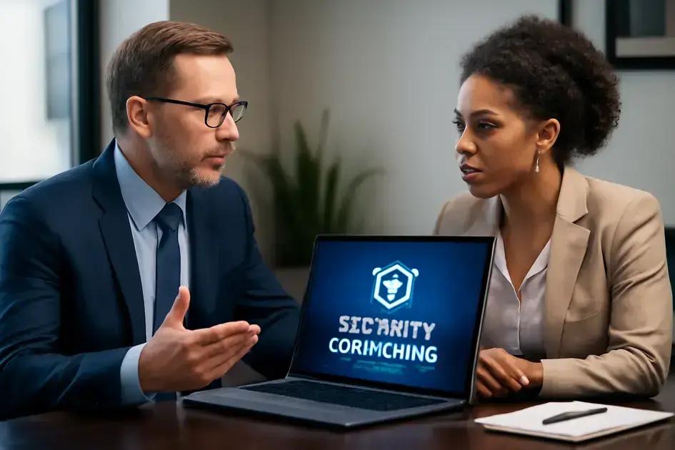 como escolher a melhor consultoria em segurança da informação