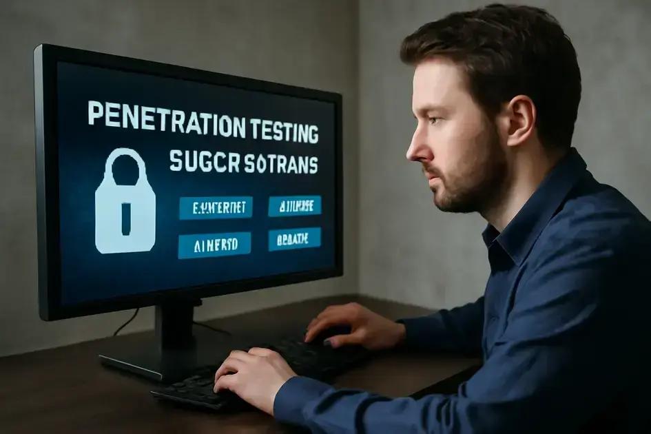 como escolher empresas especializadas em teste de invasão