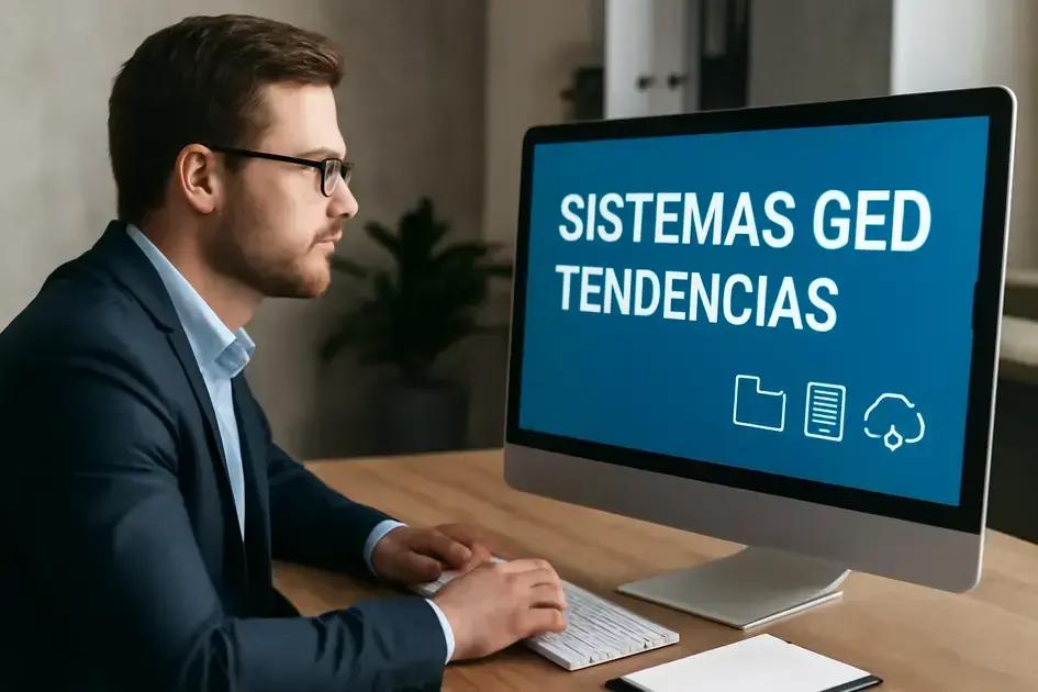 como escolher o melhor sistema GED para sua empresa