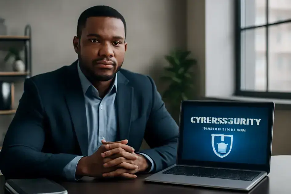 Como implementar soluções de cibersegurança na sua empresa