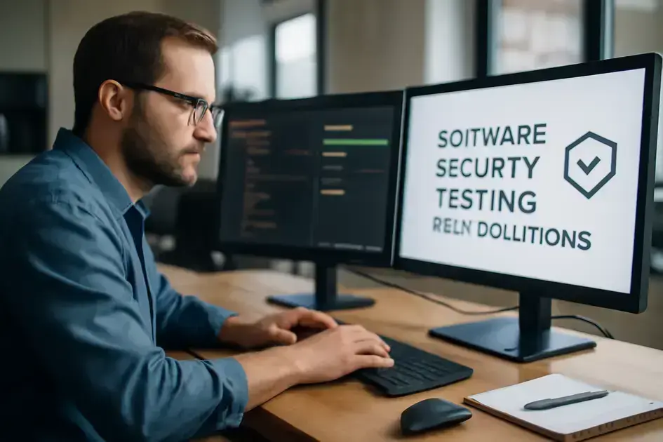 Como implementar testes de segurança em sua organização