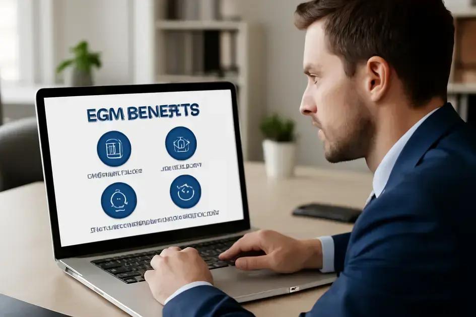 Como implementar um sistema ECM de forma eficiente
