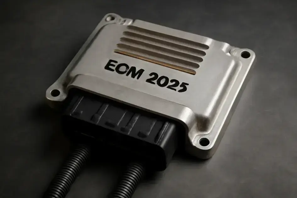 Como o sistema ecm 2025 melhora a eficiência organizacional