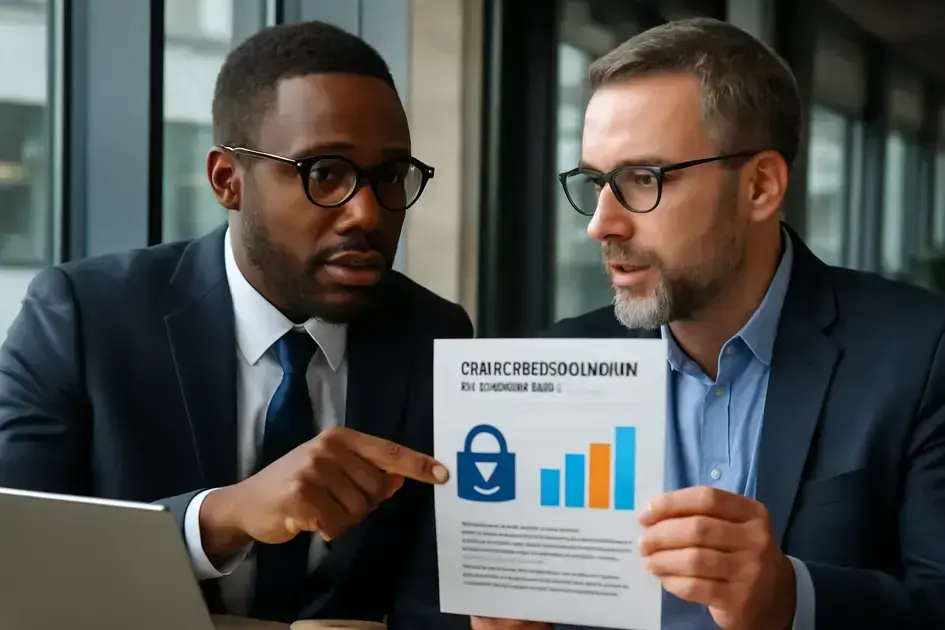 Consultoria em segurança da informação: tendências que você deve conhecer