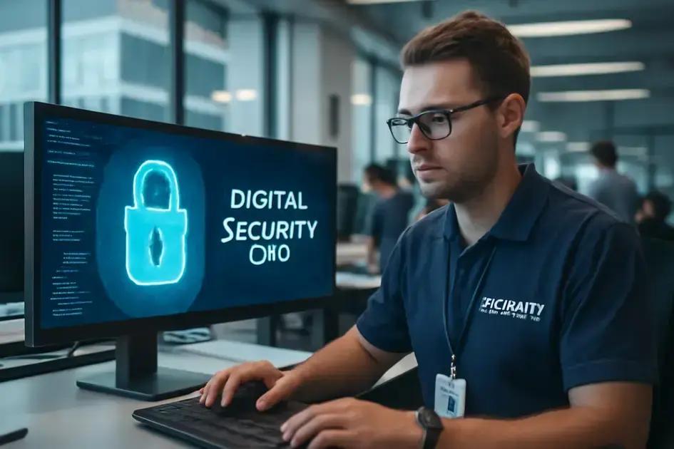 desafios enfrentados por empresas de segurança digital