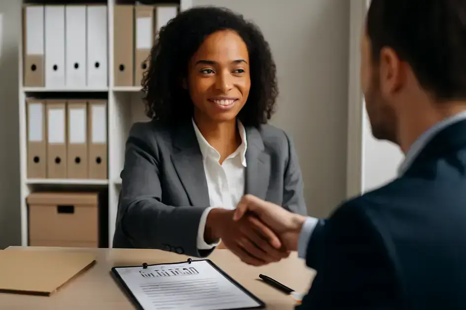 Empresa de gestão documental como contratar: o que você precisa saber