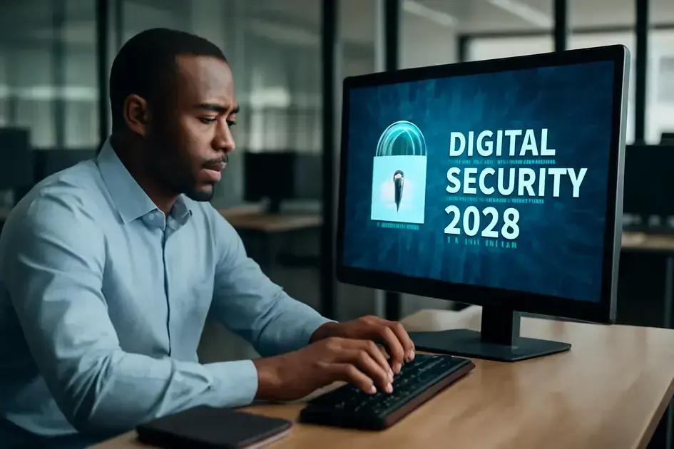 Empresa de segurança digital 2025: tendências e soluções incríveis