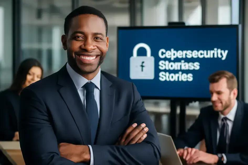 Empresas de cibersegurança: cases de sucesso e lições valiosas