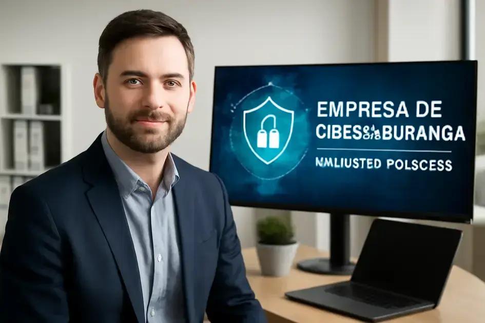 Empresas de cibersegurança no Brasil: melhores soluções do mercado