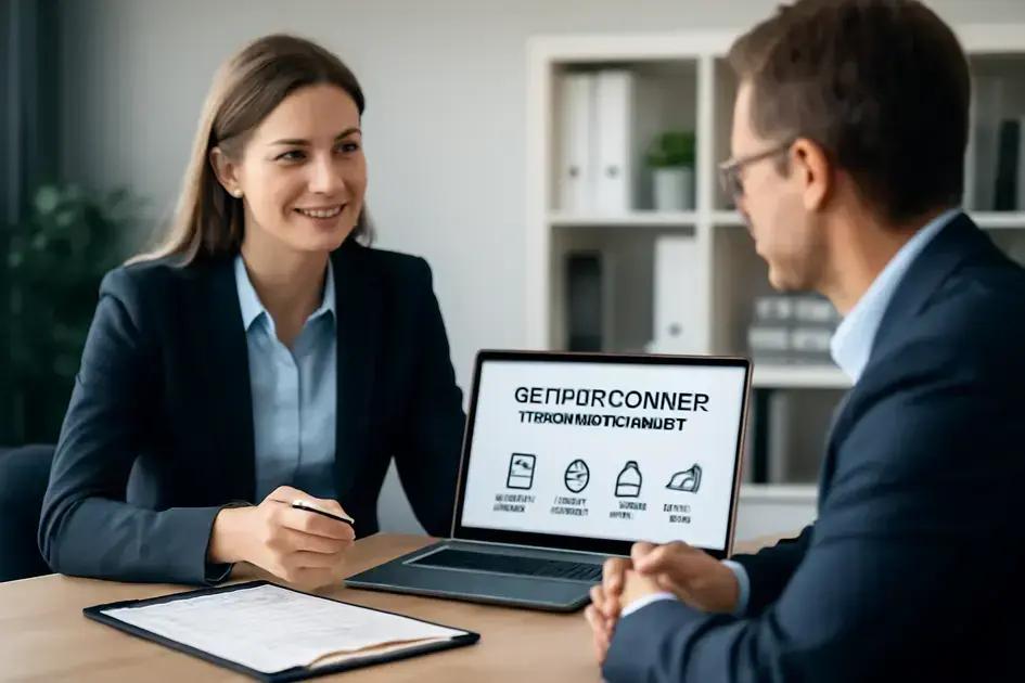 enterprise content management consultoria: como otimizar sua empresa