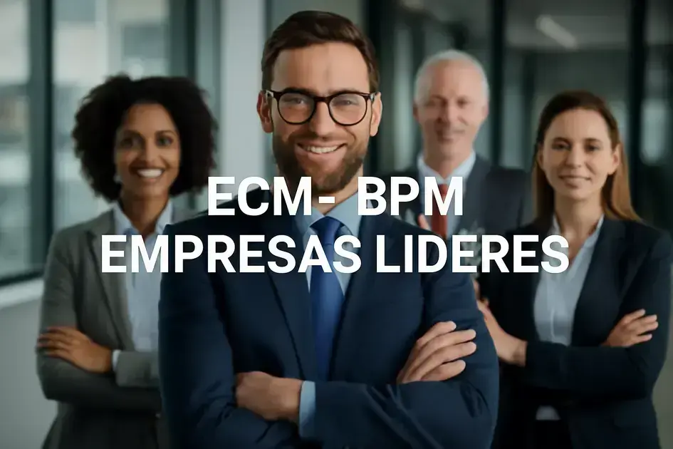 Estudos de caso de sucesso