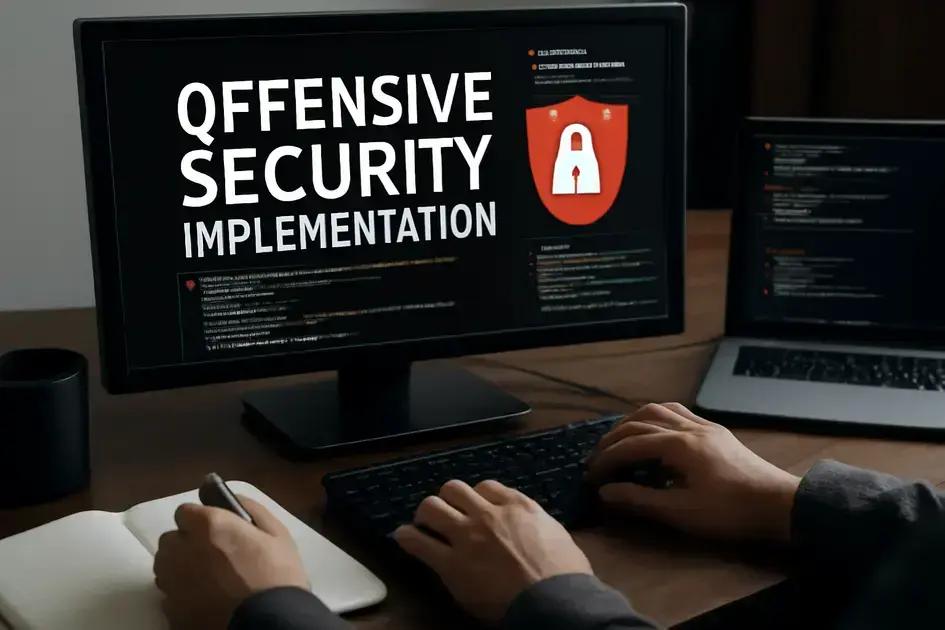 exemplos reais de vulnerabilidades corrigidas com offensive security