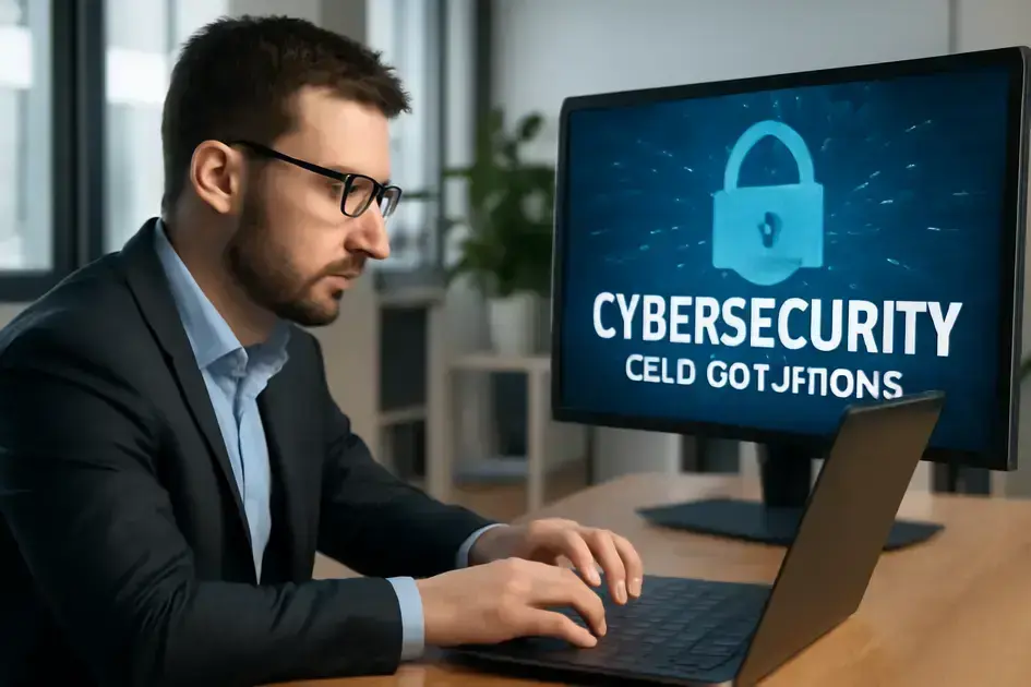 ferramentas de cibersegurança recomendadas
