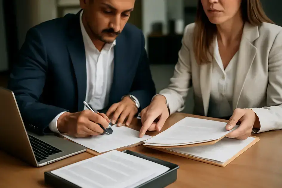 Fluxo de documentos consultoria: maximize eficiência e resultados agora