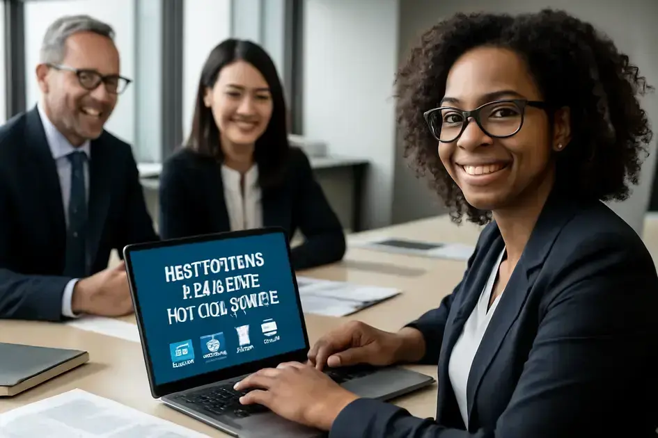 Gerenciamento de conteúdo corporativo empresas líderes: o que você precisa saber