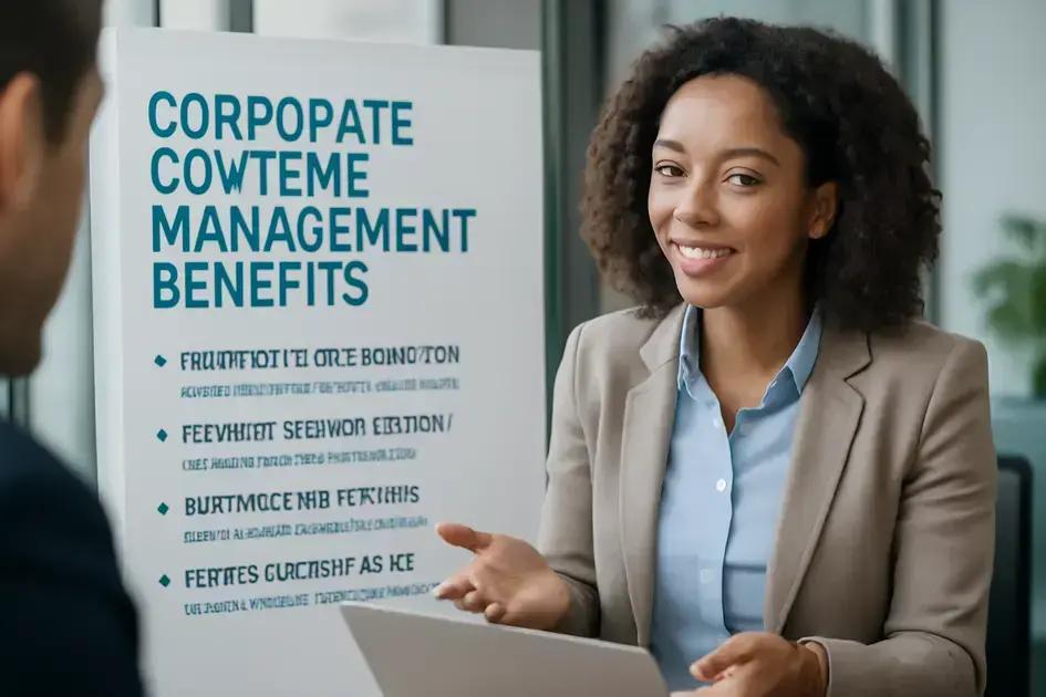 Gerenciamento de conteúdo corporativo: principais benefícios
