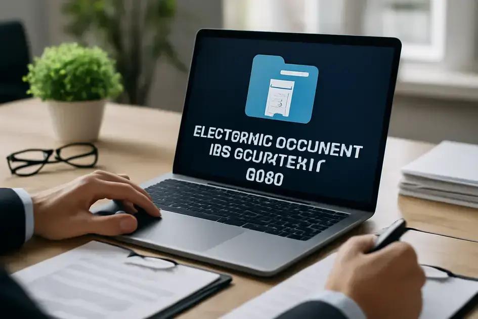 Gestão eletrônica de documentos 2025: como revolucionar seus processos