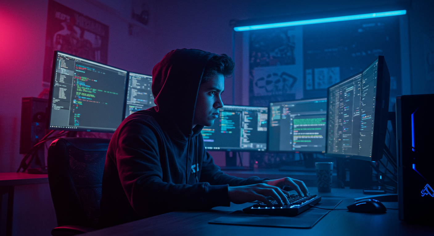 Tipos de Cyberataques Mais Comuns a Empresas e Como se Proteger