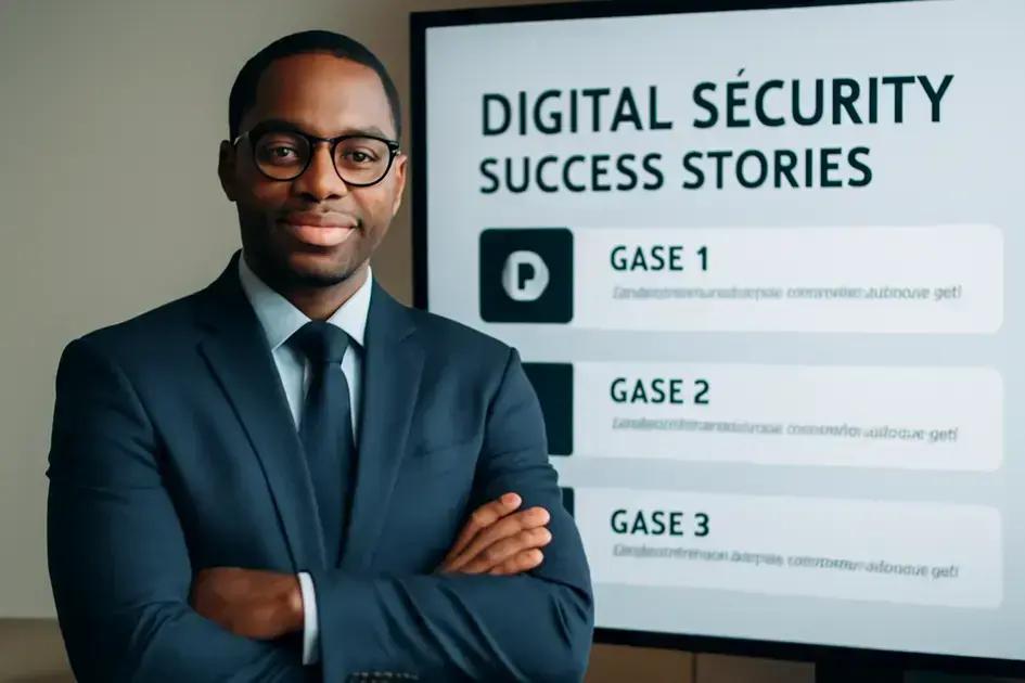 Impactos de uma boa estratégia de segurança digital