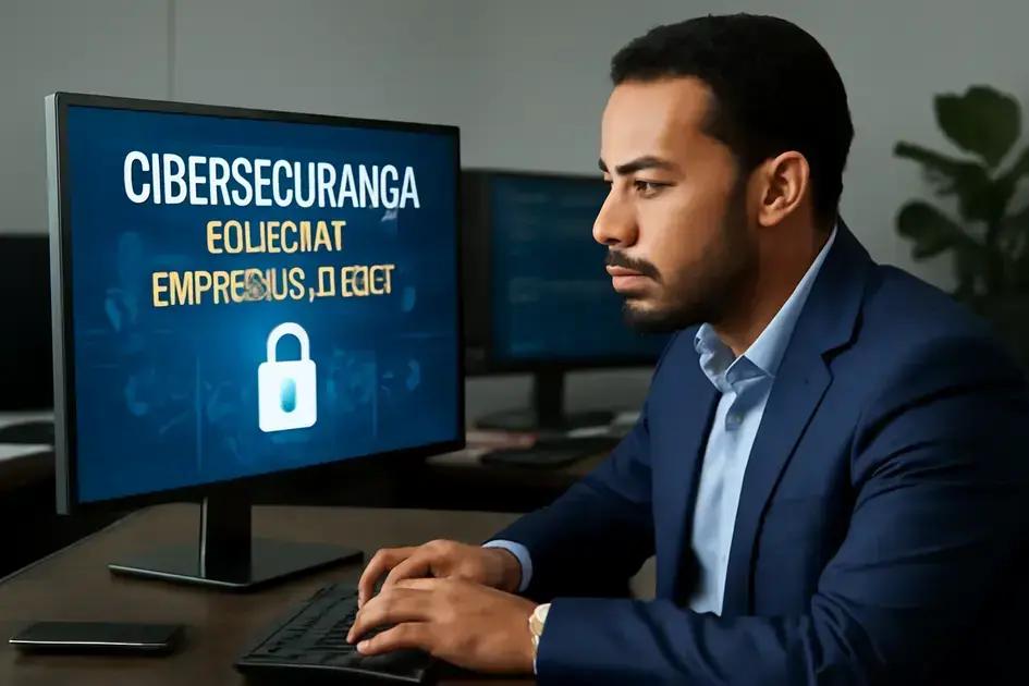 inovações tecnológicas aplicadas à segurança digital