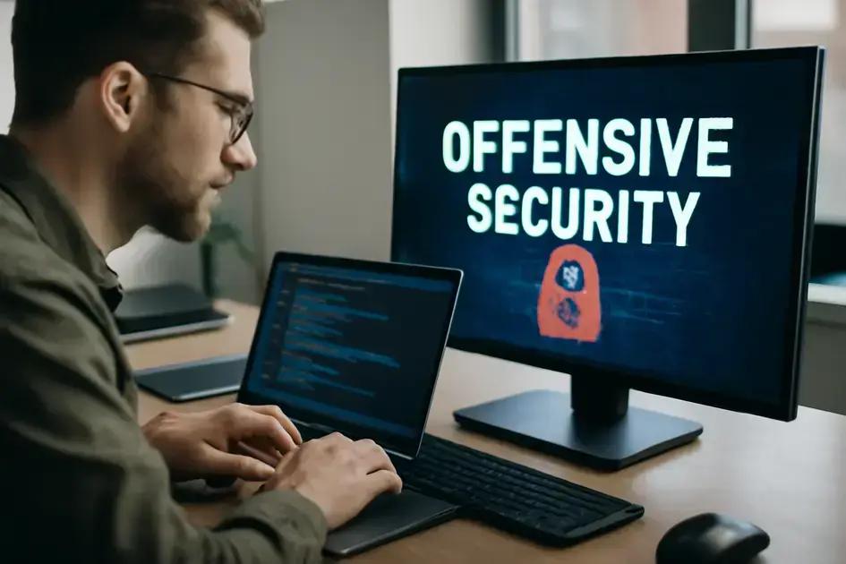 Offensive security implementação: guia para sua empresa
