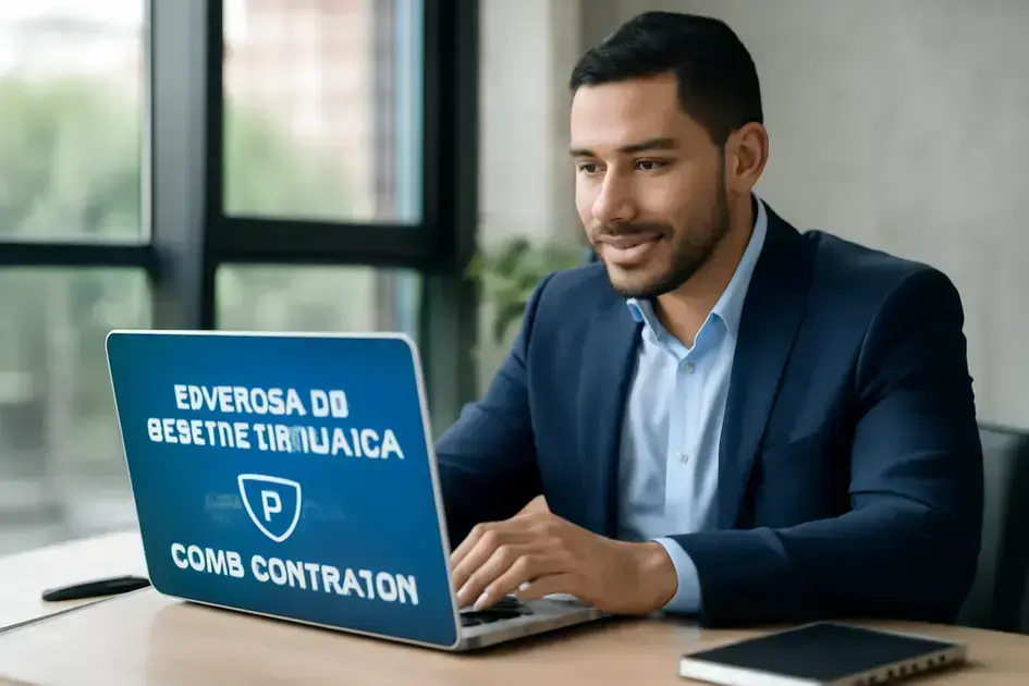 os erros mais comuns ao contratar serviços de cibersegurança