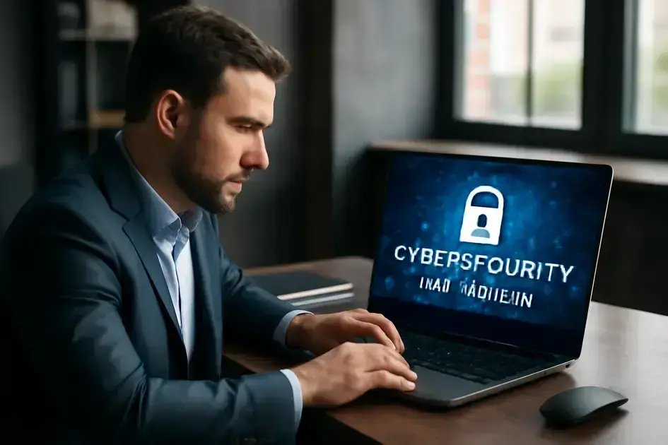 principais ameaças digitais no setor corporativo