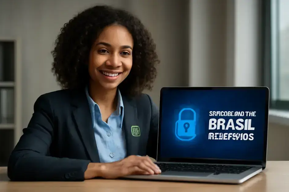 Principais ameaças enfrentadas
