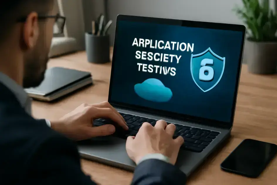 Principais desafios na implementação de teste de segurança