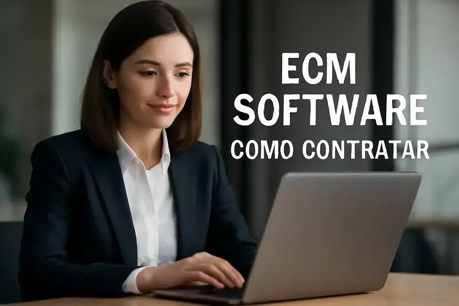 principais funcionalidades de um bom software de ECM