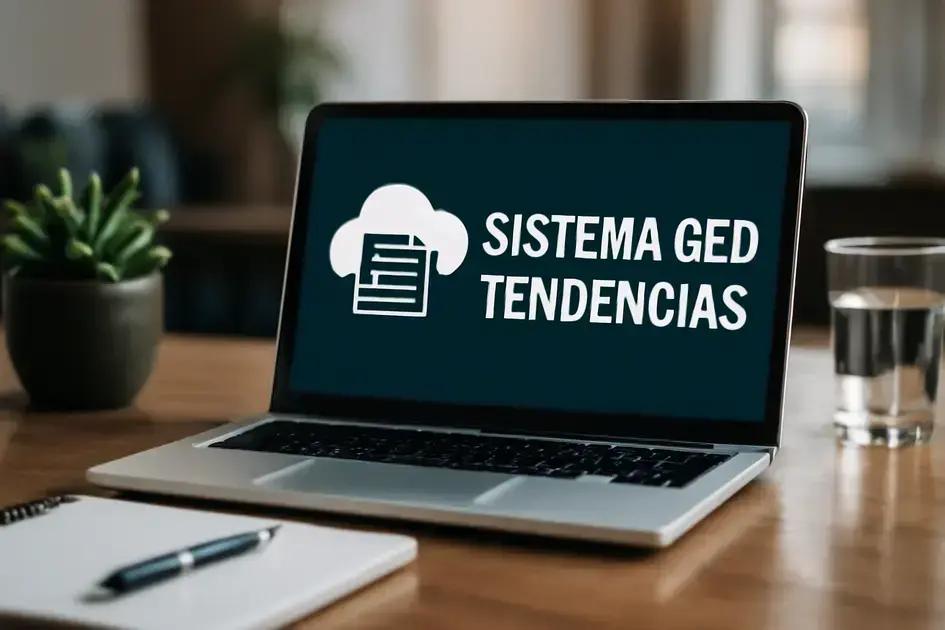 sistema ged tendências e as novidades que impactam empresas