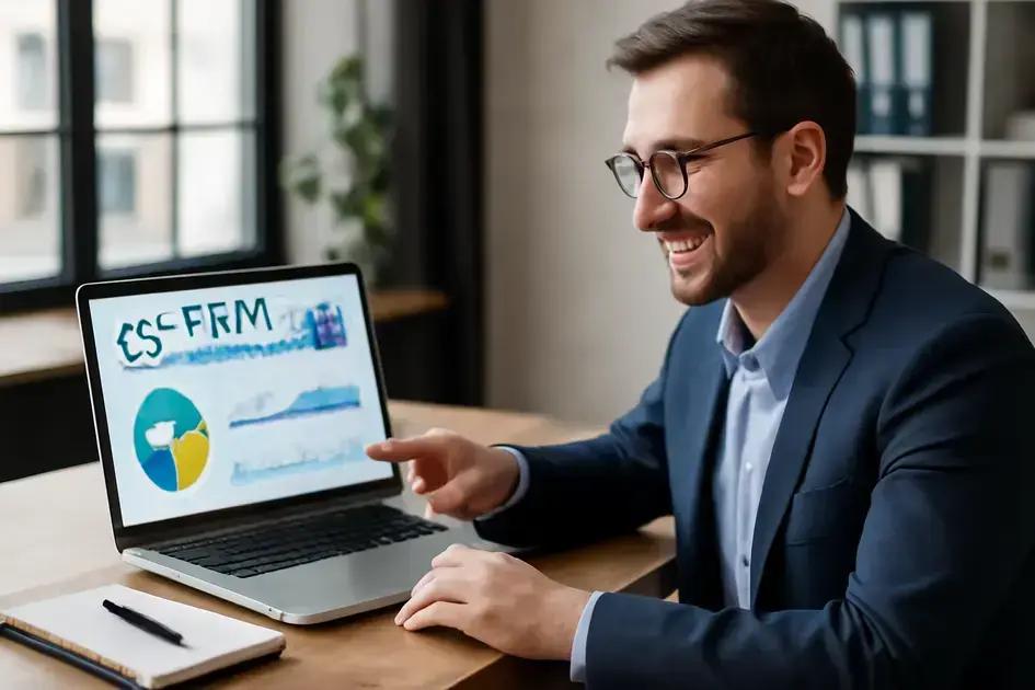 Software ECM consultoria: como otimizar sua gestão empresarial