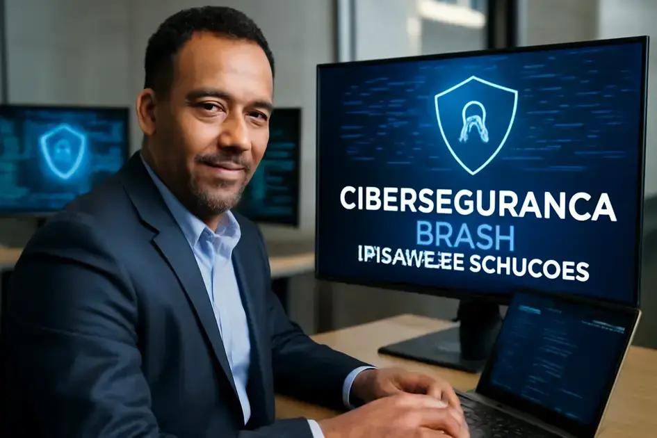 soluções inovadoras em proteção contra ataques