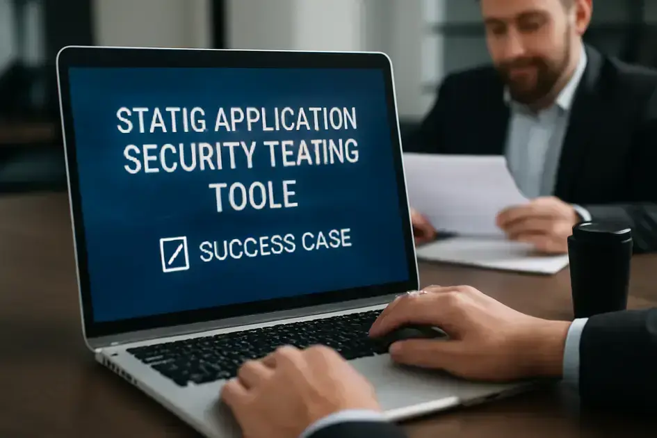 static application security testing tools: casos de sucesso reveladores