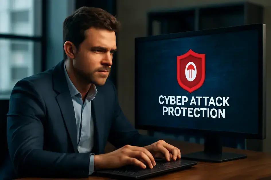 tendências emergentes na proteção contra ataques cibernéticos