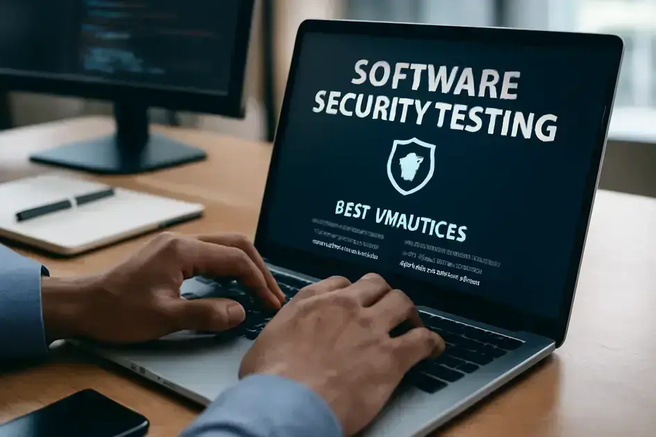 Testes de segurança de software: melhores soluções para proteger seu sistema