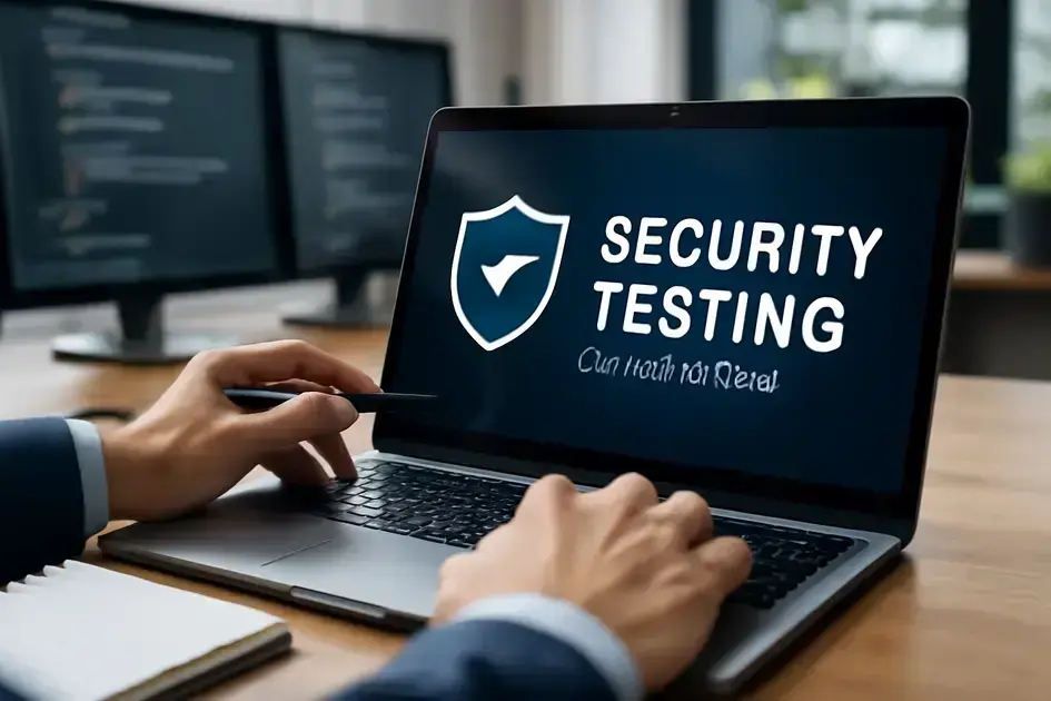 Tipos de testes de segurança que você deve conhecer