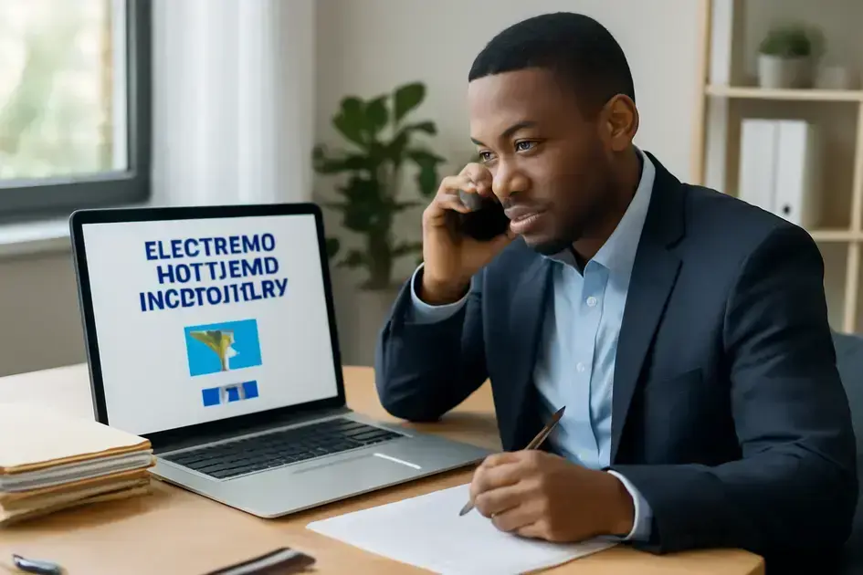 Vantagens da gestão eletrônica para as empresas