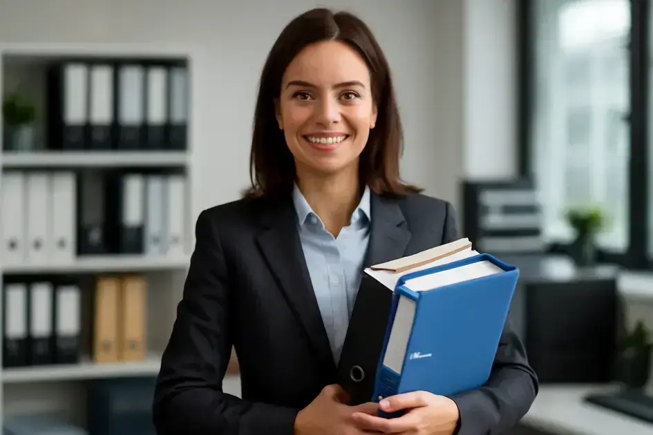 Vantagens de soluções documentais para empresas