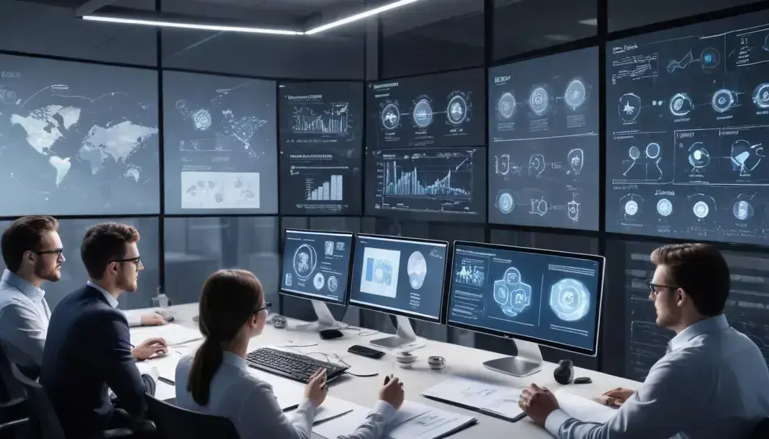 A importância da tecnologia na gestão do conhecimento