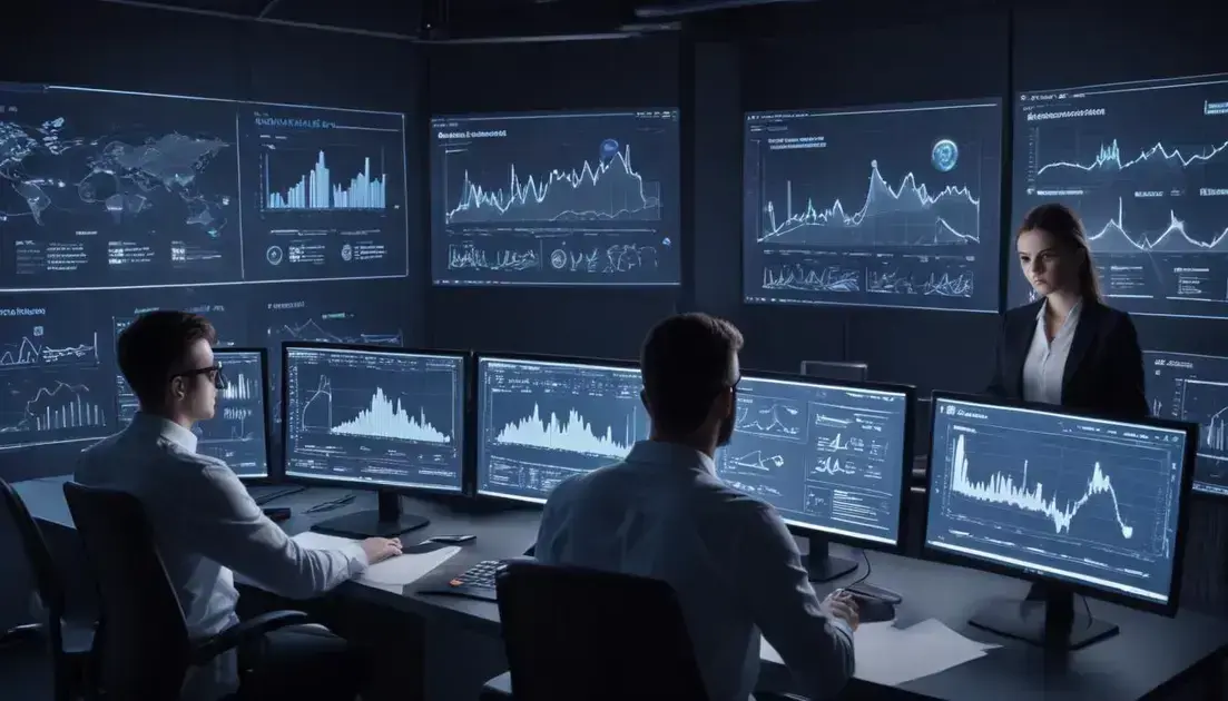 Application security 2025: as tendências que você precisa acompanhar