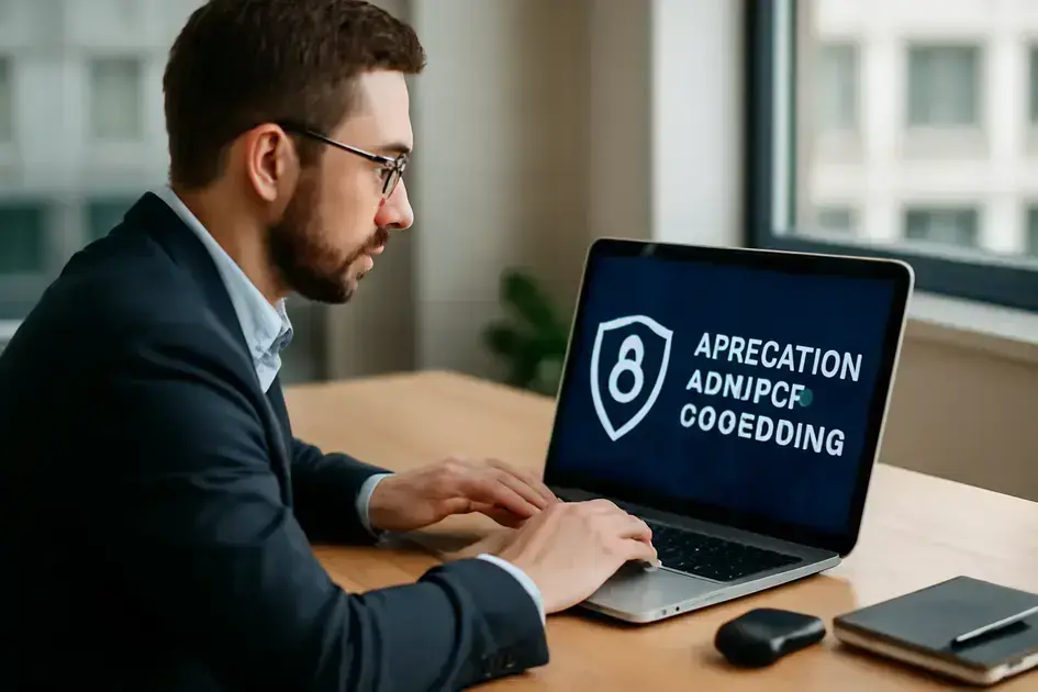 Application security consultoria: proteja seus dados com especialistas